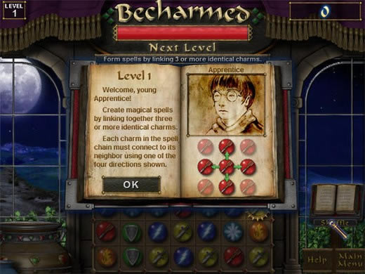 魔鬼宝石游戏本站