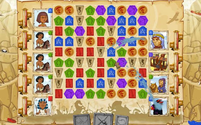 微型令牌帝国游戏本站