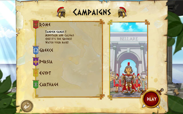 微型令牌帝国游戏本站