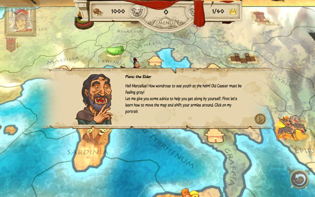 微型令牌帝国游戏本站