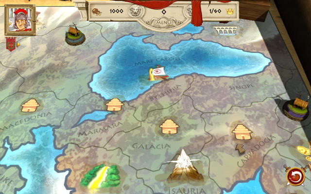 微型令牌帝国游戏本站