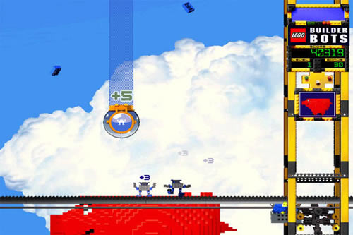 乐高建筑虫游戏本站