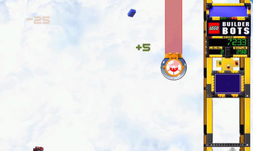 乐高建筑虫游戏本站