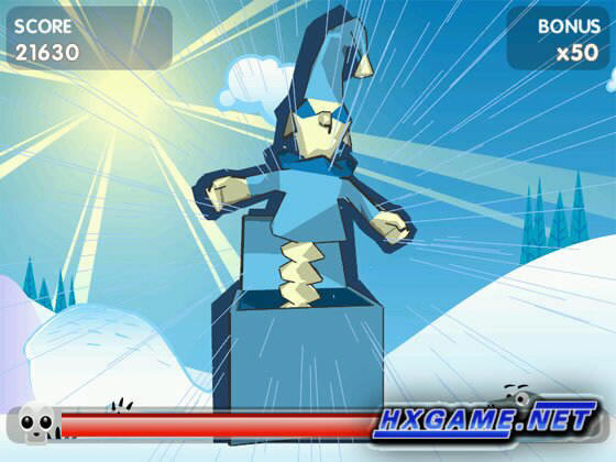 魔形幻影游戏本站