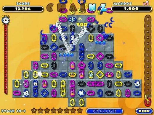 链式反应2游戏本站