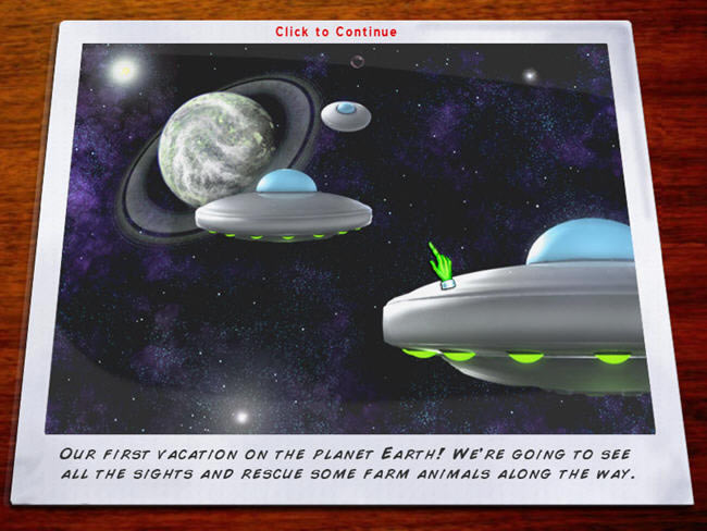 牧场入侵游戏本站