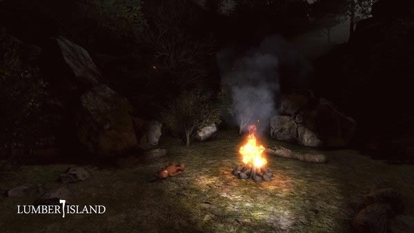 木柴荒岛游戏本站