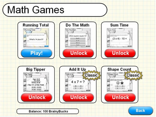 脑力挑战赛2游戏本站