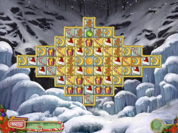 ����ƴͼ��ʥ����Ϸ