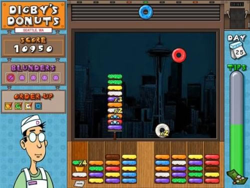 ��ζ����Ȧ��Ϸ