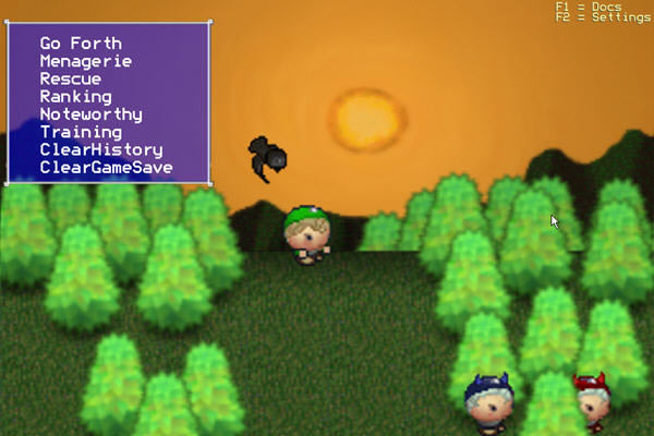 遥远之地的冒险游戏本站