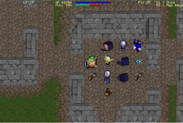 遥远之地的冒险游戏本站