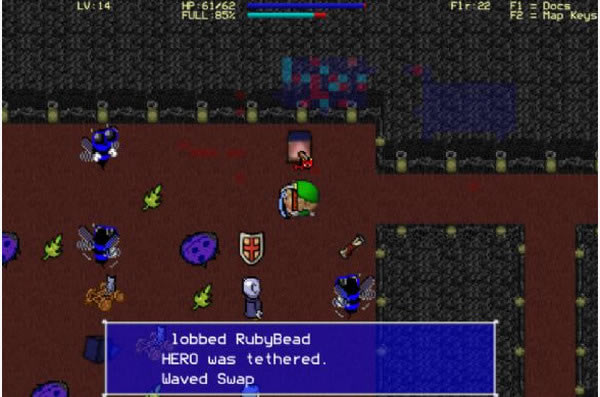 遥远之地的冒险游戏本站