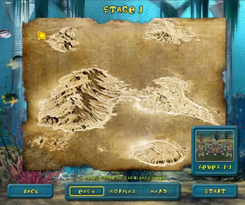 深海砖块游戏本站