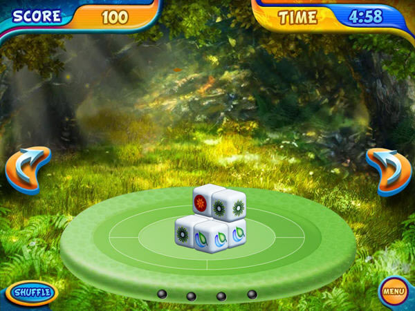 ��Ԫ������Ϸ