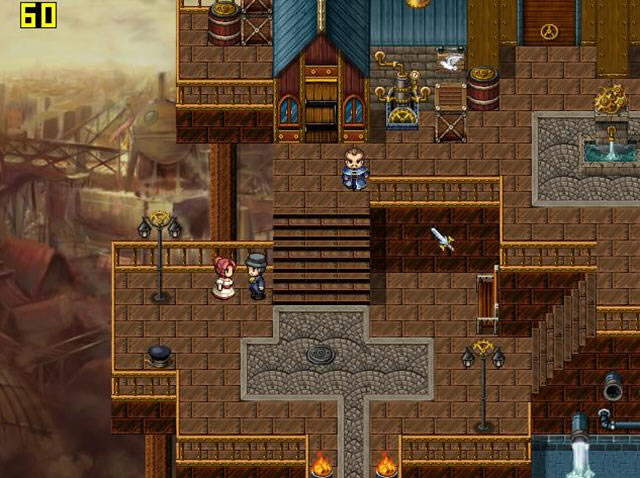 来自天空游戏本站