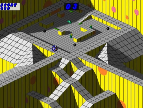 疯狂滚球游戏本站