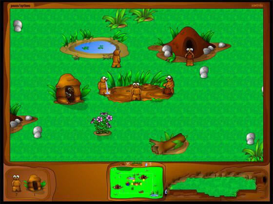 阿里巴巴传说游戏本站