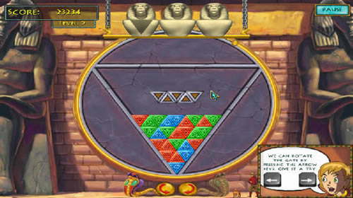 埃及神符游戏本站