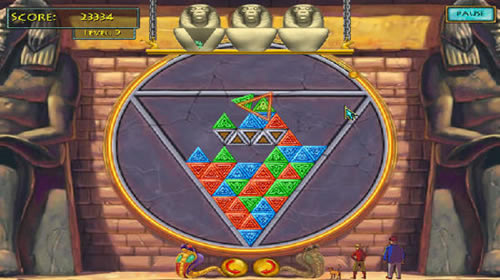 埃及神符游戏本站