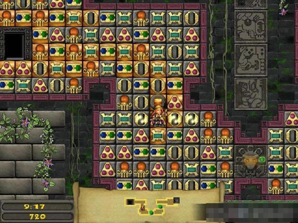 埃及艳后的宝藏游戏本站