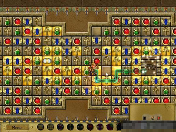 埃及艳后的宝藏游戏本站