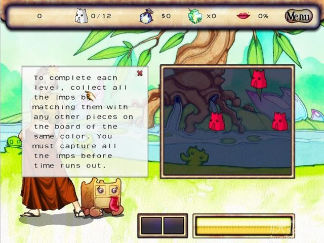 时尚童话游戏本站