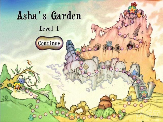 时尚童话游戏本站