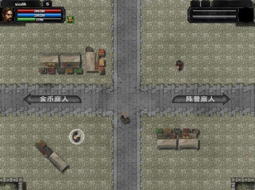 战争之手3游戏本站