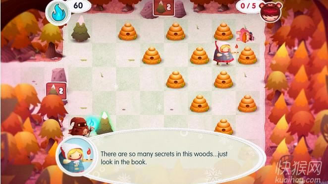 未选之路游戏本站