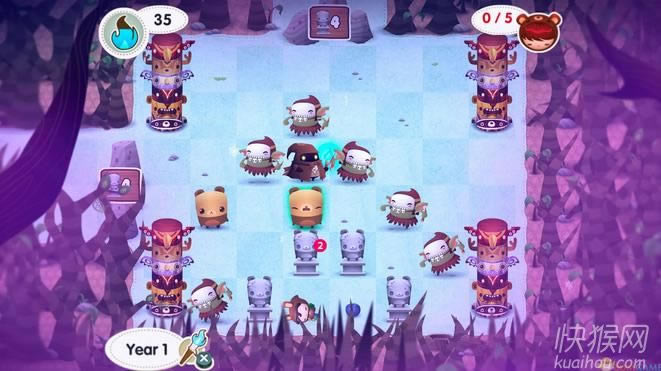 未选之路游戏本站