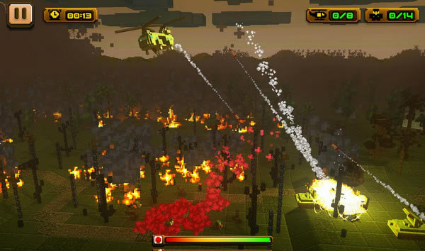 合力救援游戏本站