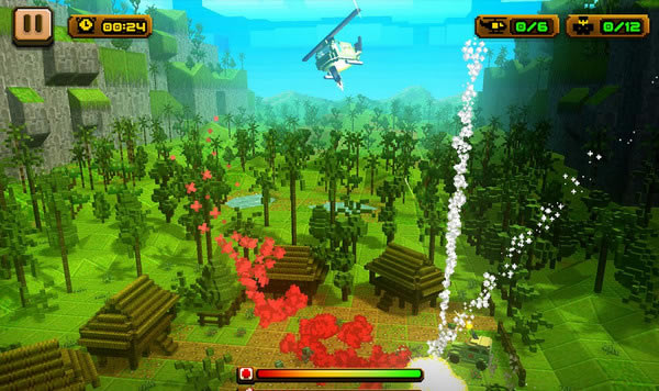 合力救援游戏本站