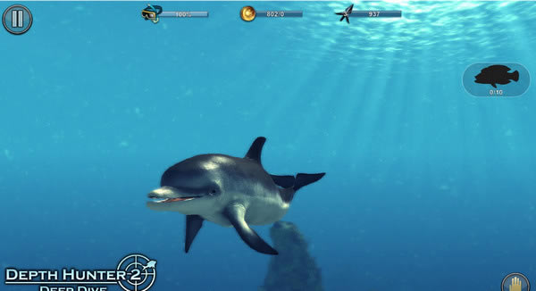 海底猎人2:深海探险游戏本站