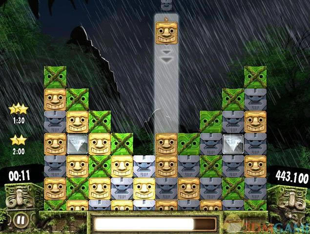 �����ؿ�ð����Ϸ