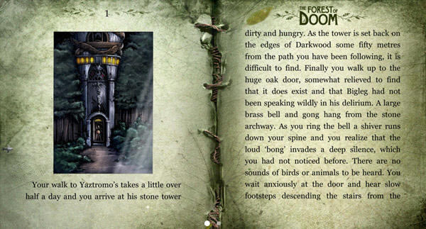 毁灭森林电脑PC版游戏本站