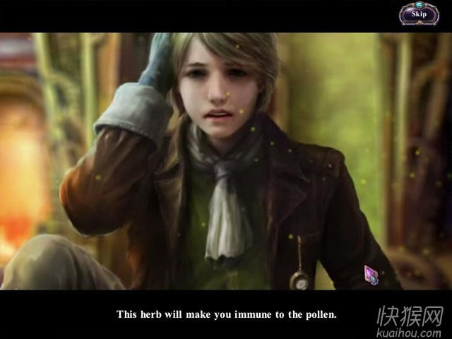 黑暗寓言7:民谣之长发姑娘游戏本站