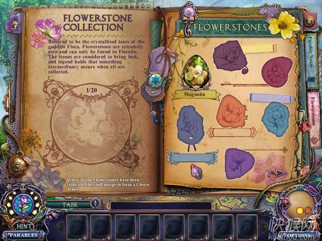 黑暗寓言7:民谣之长发姑娘游戏本站