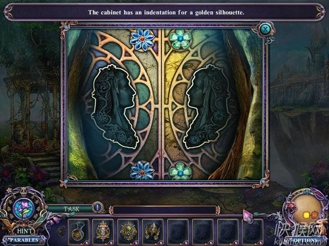 黑暗寓言7:民谣之长发姑娘游戏本站