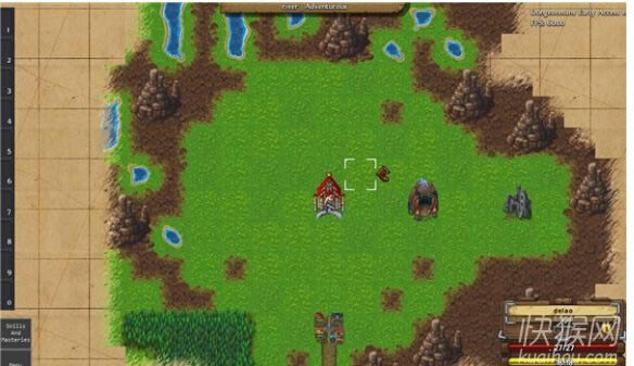 地牢学院游戏本站