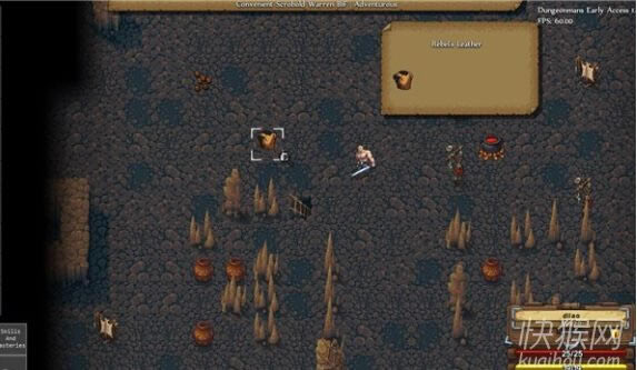 地牢学院游戏本站