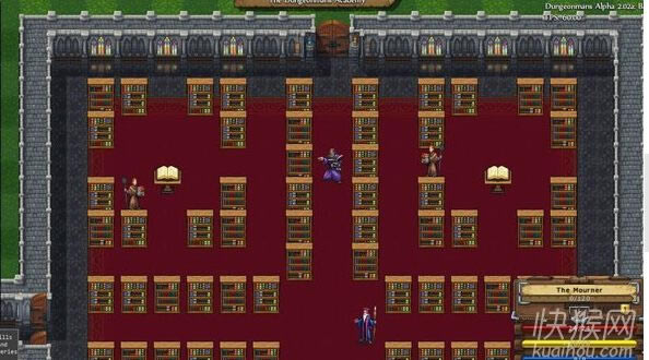 地牢学院游戏本站