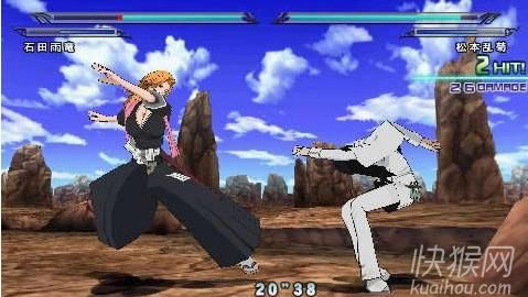 ����BLEACH���������6����PC����Ϸ