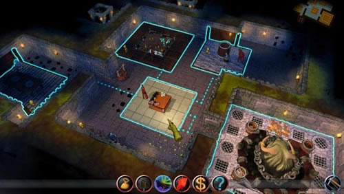 居住者游戏本站