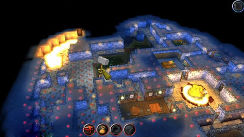 居住者游戏本站