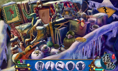 死亡之舞4:薄冰游戏本站