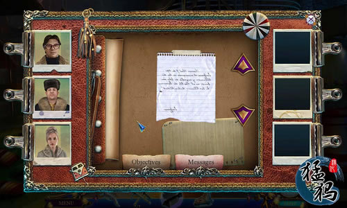 死亡之舞4:薄冰游戏本站