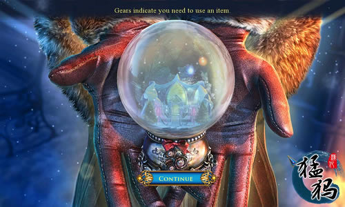 死亡之舞4:薄冰游戏本站