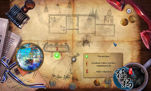 死亡之舞4:薄冰游戏本站