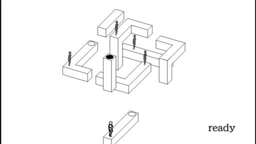 无限回廊电脑PC版